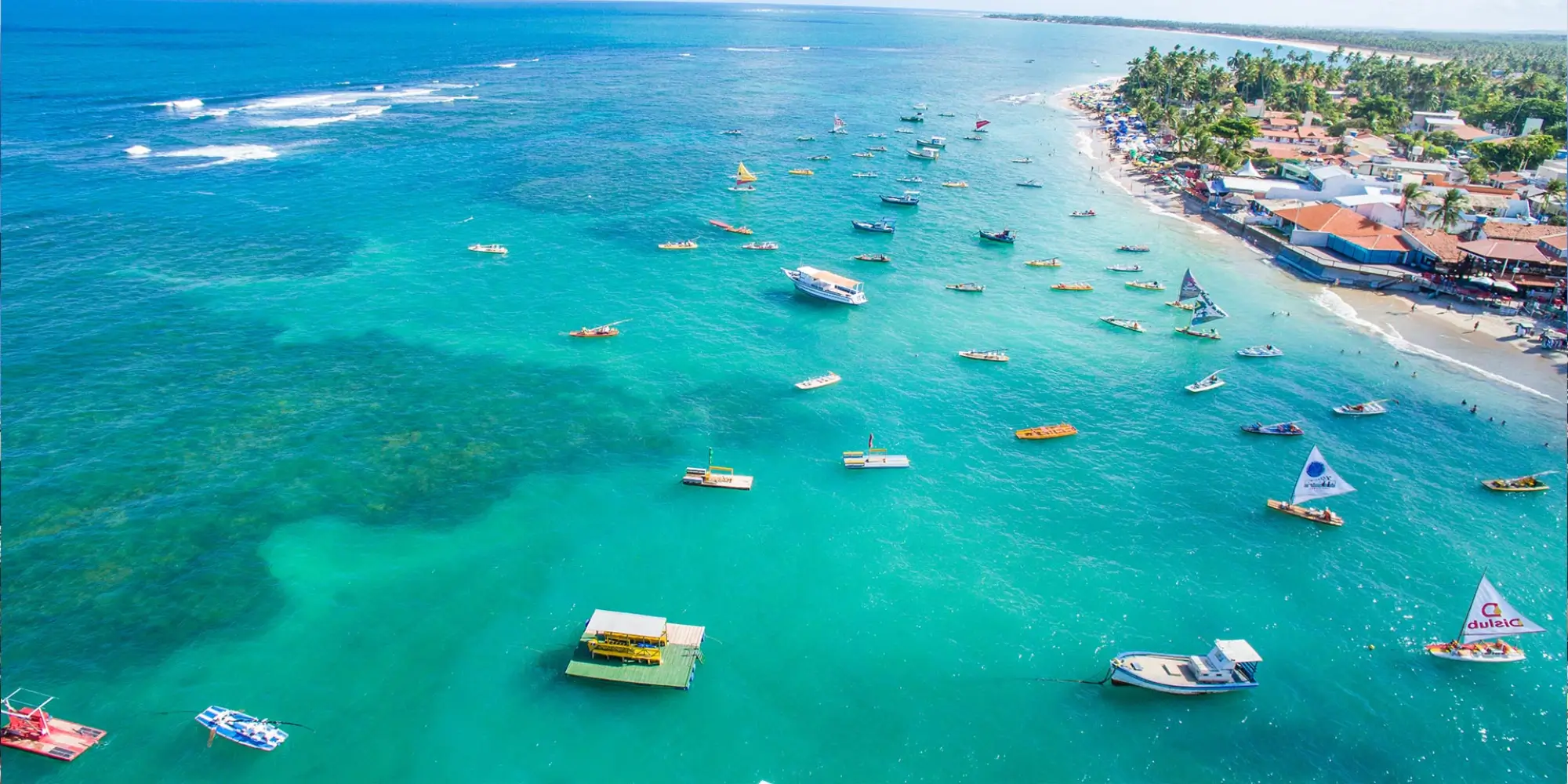 Porto de Galinhas