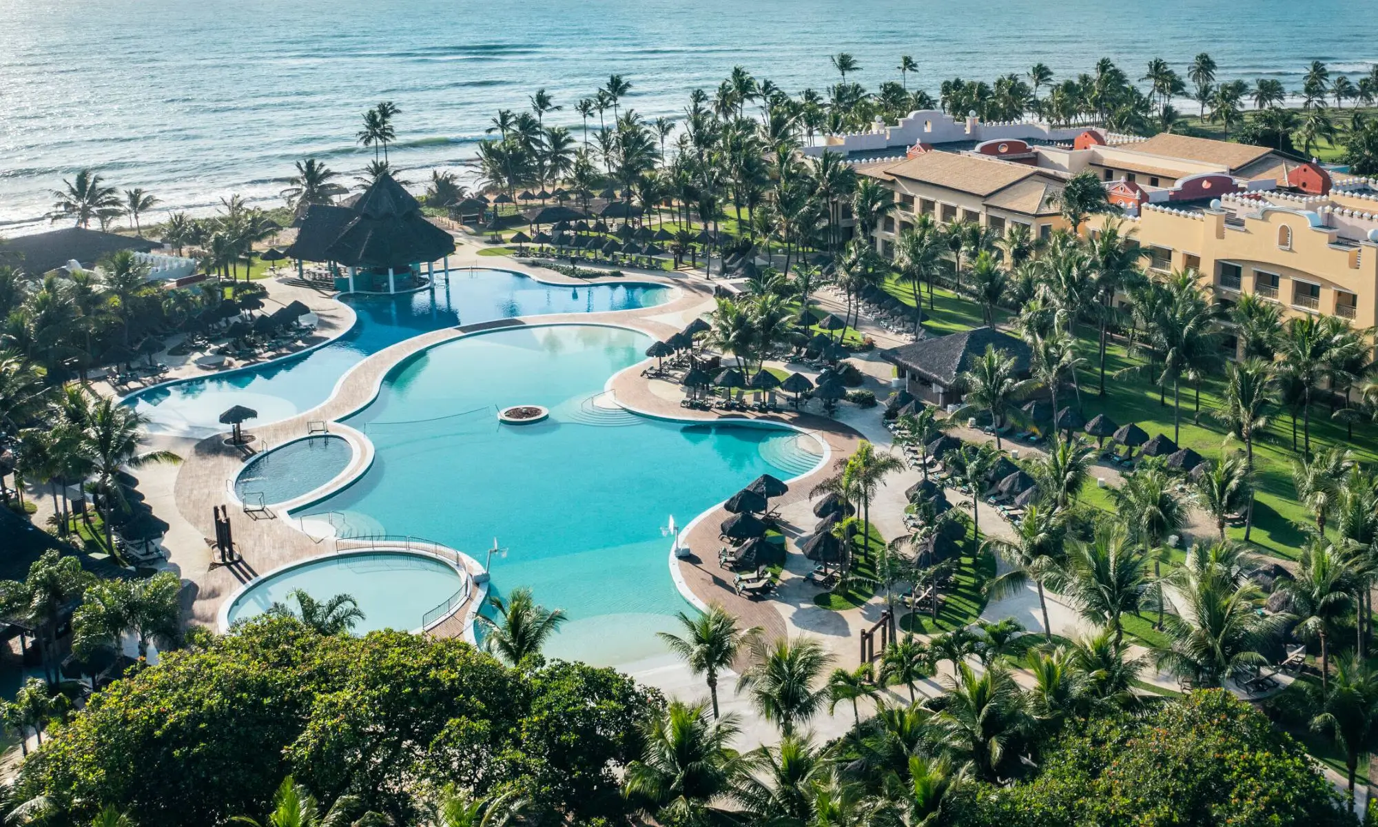 Iberostar Bahia